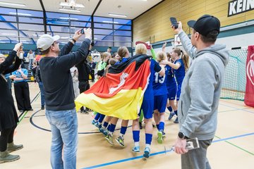 Bild 151 - wCJ NFV Futsalmeisterschaft